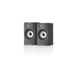 Bowers & Wilkins 607 S3 Bookshelf Loudspeaker