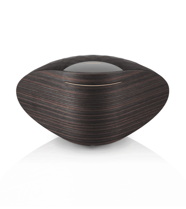 Bowers & Wilkins Formation Wedge - Wireless Stereo Speaker