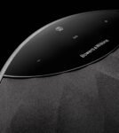 Bowers & Wilkins Formation Wedge - Wireless Stereo Speaker