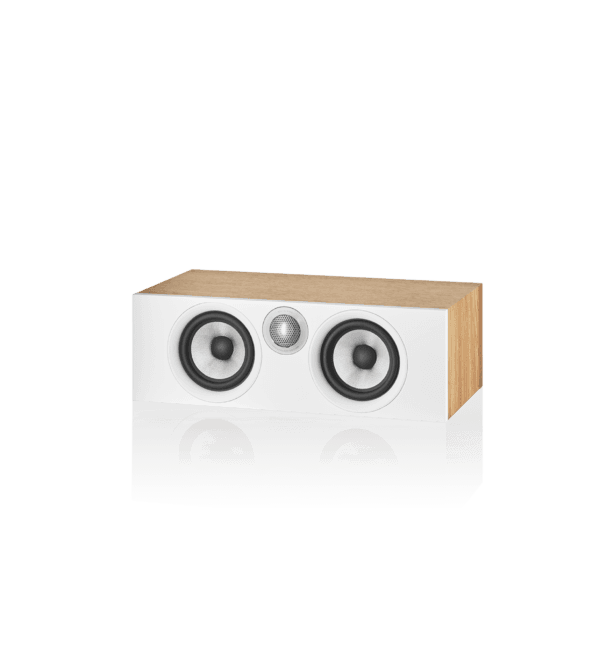 Bowers & Wilkins HTM6 S2 Anniversary Edition Center Channel Speaker