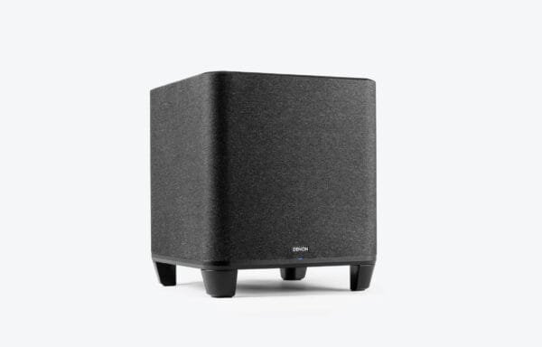 Denon Home Sub Wireless Subwoofer with Heos Built-In