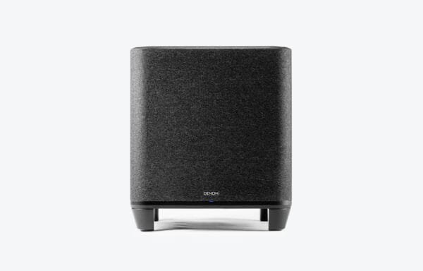 Denon Home Sub Wireless Subwoofer with Heos Built-In