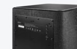 Denon Home Sub Wireless Subwoofer with Heos Built-In