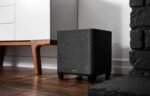 Denon Home Sub Wireless Subwoofer with Heos Built-In