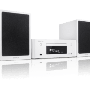 Denon Ceol SC-N9 Bookshelf Speakers