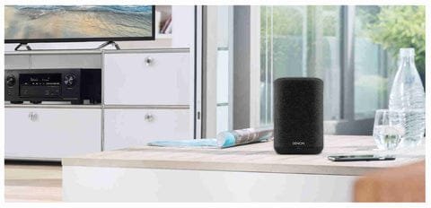 Denon Home 150 lifestyle image