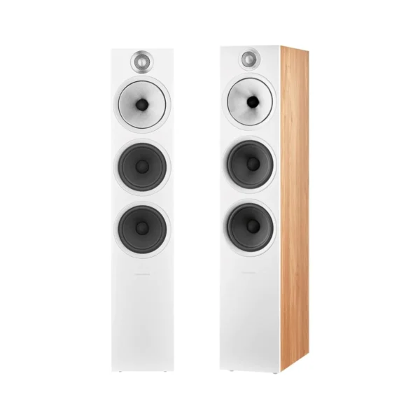 Bowers & Wilkins 603 S3 Floor Standing Loudspeaker