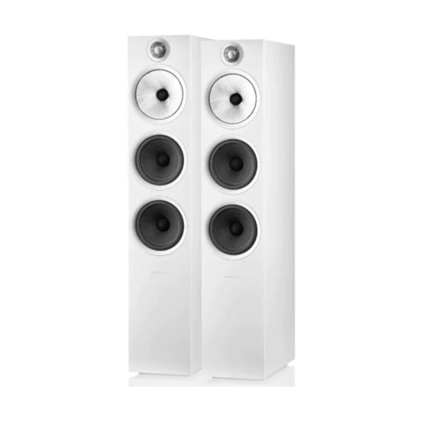 Bowers & Wilkins 603 S3 Floor Standing Loudspeaker