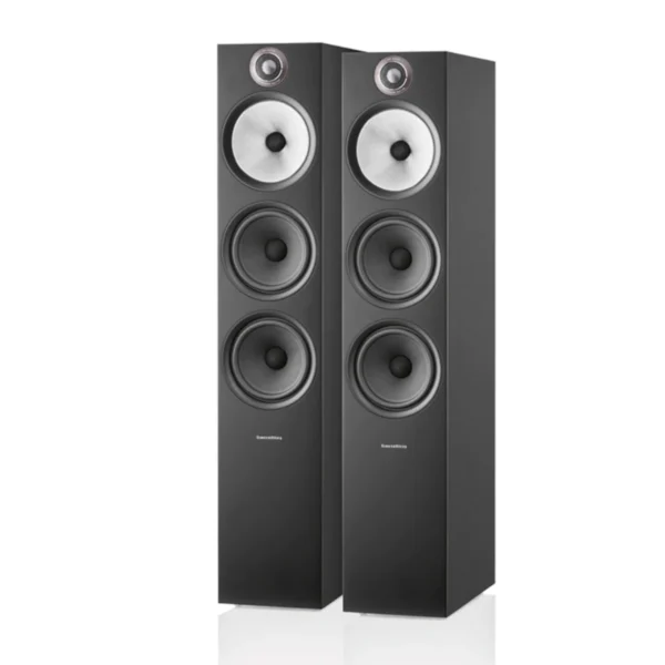 Bowers & Wilkins 603 S3 Floor Standing Loudspeaker