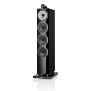Bowers & Wilkins 702 S3 Floor standing loudspeaker (Pair)