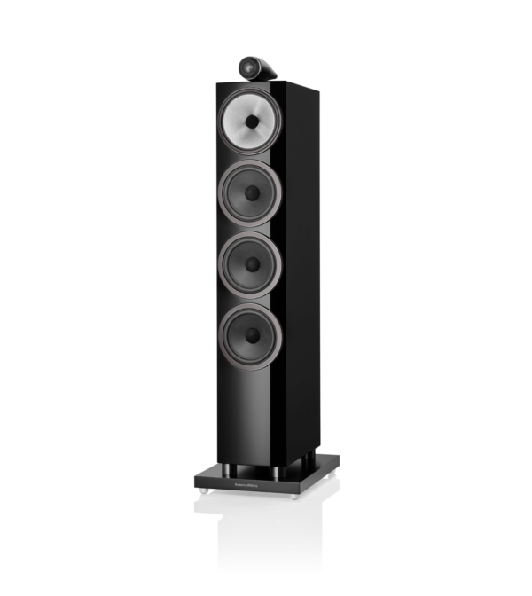 Bowers & Wilkins 702 S3 Floor standing loudspeaker (Pair)