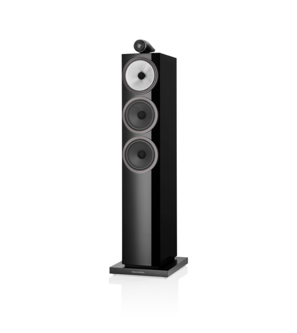 Bowers & Wilkins 703 S3 Floor standing loudspeaker (Pair)
