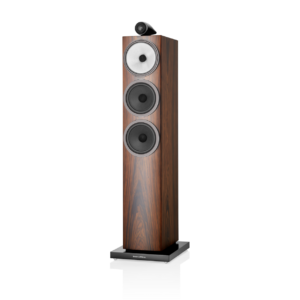 B&W 703 S3 Mocha color