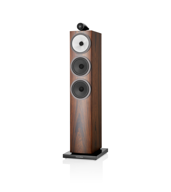 Bowers & Wilkins 703 S3 Floor standing loudspeaker (Pair)