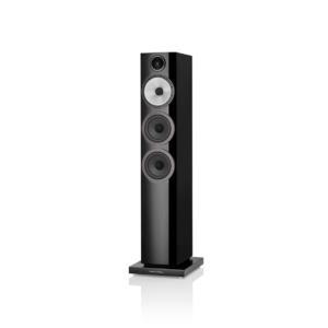 Bowers & Wilkins 704 S3 Floor standing loudspeaker (Pair)
