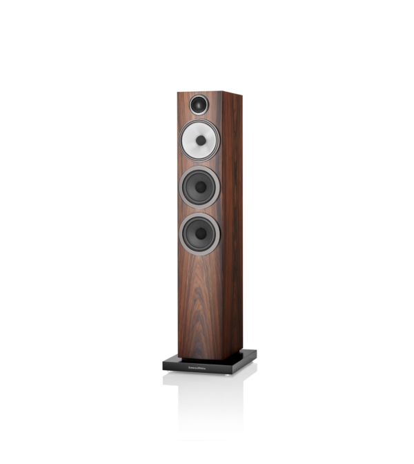 Bowers & Wilkins 704 S3 Floor standing loudspeaker (Pair)