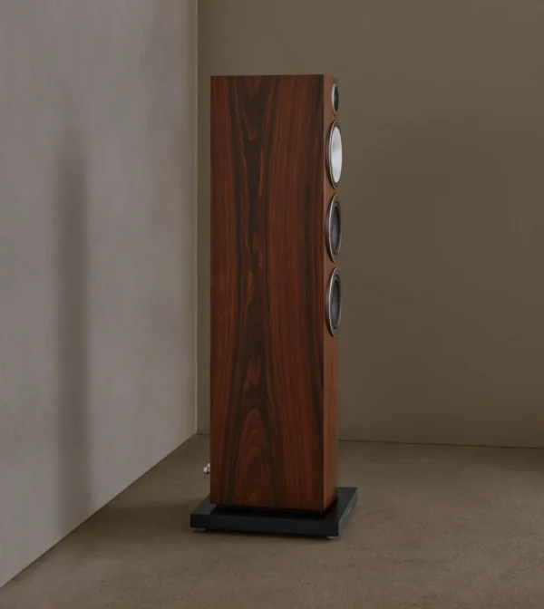 Bowers & Wilkins 704 S3 Floor standing loudspeaker (Pair)