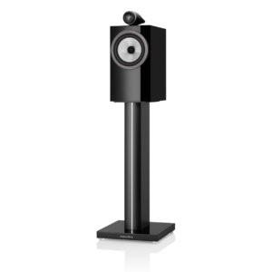 Bowers & Wilkins 705 S3 Bookshelf loudspeakers (Pair)