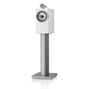 B&W 705 S3 White