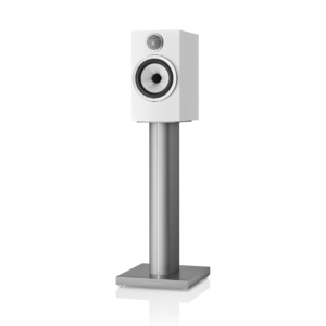 B&W 706 S3 White