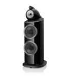 Bowers & Wilkins 801 D4 Floor standing loudspeaker (Pair)