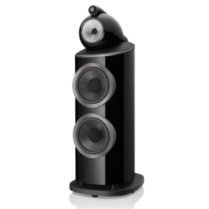 Bowers & Wilkins 801 D4 Floor standing loudspeaker (Pair)
