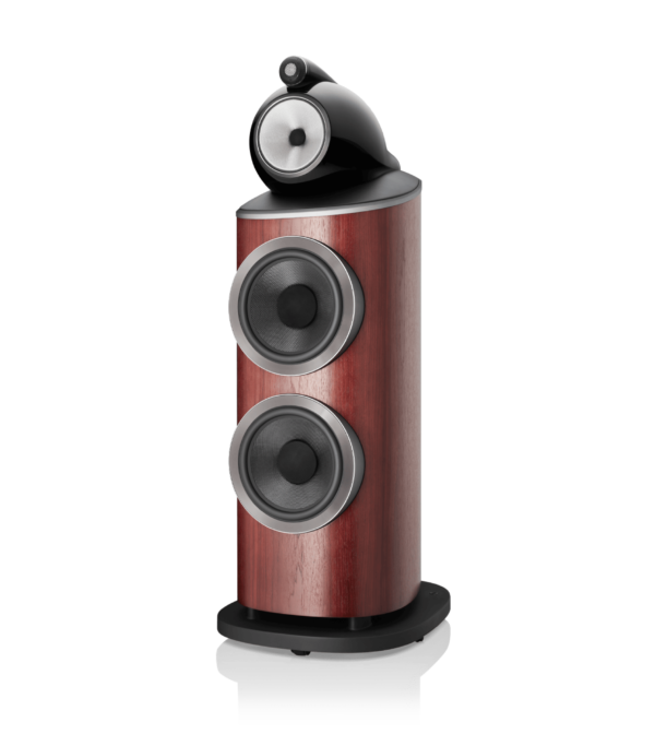 Bowers & Wilkins 801 D4 Floor standing loudspeaker (Pair)