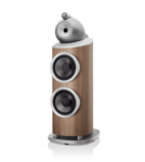 Bowers & Wilkins 801 D4 Floor standing loudspeaker (Pair)