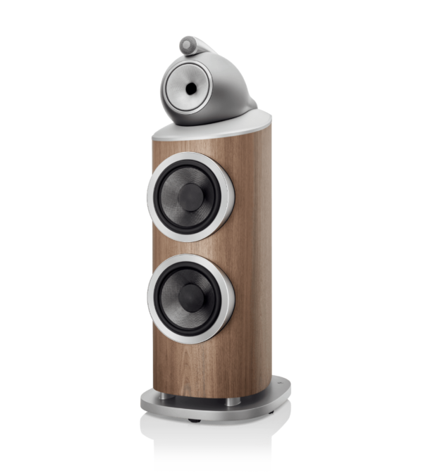 Bowers & Wilkins 801 D4 Floor standing loudspeaker (Pair)