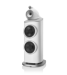 Bowers & Wilkins 801 D4 Floor standing loudspeaker (Pair)