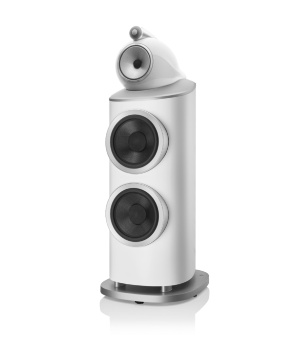 Bowers & Wilkins 801 D4 Floor standing loudspeaker (Pair)