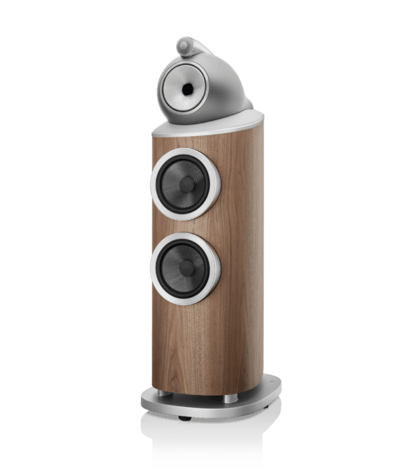 Bowers & Wilkins 802 D4 Floor standing loudspeaker (Pair)