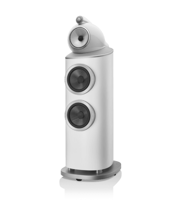 Bowers & Wilkins 802 D4 Floor standing loudspeaker (Pair)