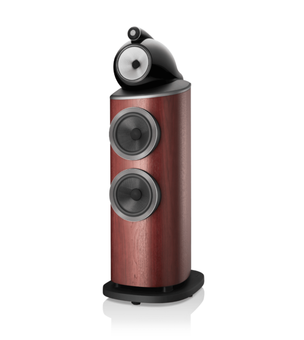 Bowers & Wilkins 802 D4 Floor standing loudspeaker (Pair)