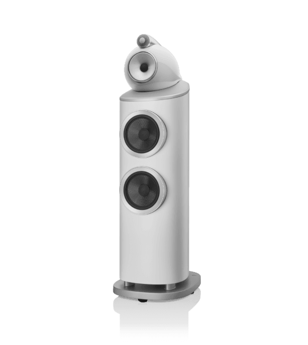 Bowers & Wilkins 803 D4 Floor standing loudspeaker (Pair)