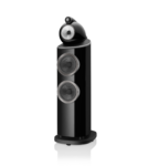 Bowers & Wilkins 803 D4 Floor standing loudspeaker (Pair)