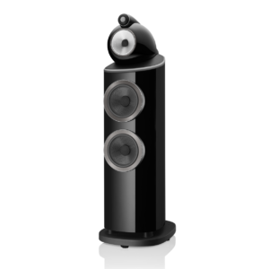 Bowers & Wilkins 803 D4 Floor standing loudspeaker (Pair)