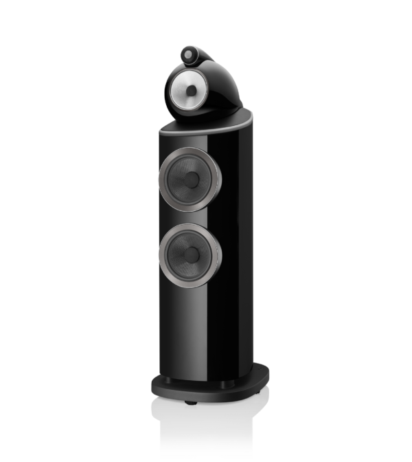 Bowers & Wilkins 803 D4 Floor standing loudspeaker (Pair)
