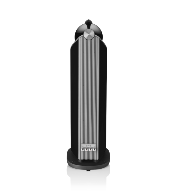 Bowers & Wilkins 803 D4 Floor standing loudspeaker (Pair)