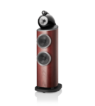 Bowers & Wilkins 803 D4 Floor standing loudspeaker (Pair)
