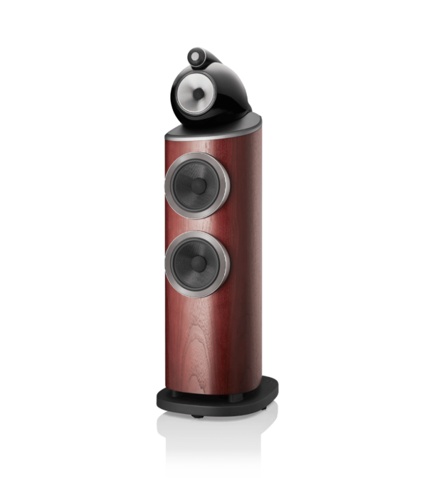 Bowers & Wilkins 803 D4 Floor standing loudspeaker (Pair)