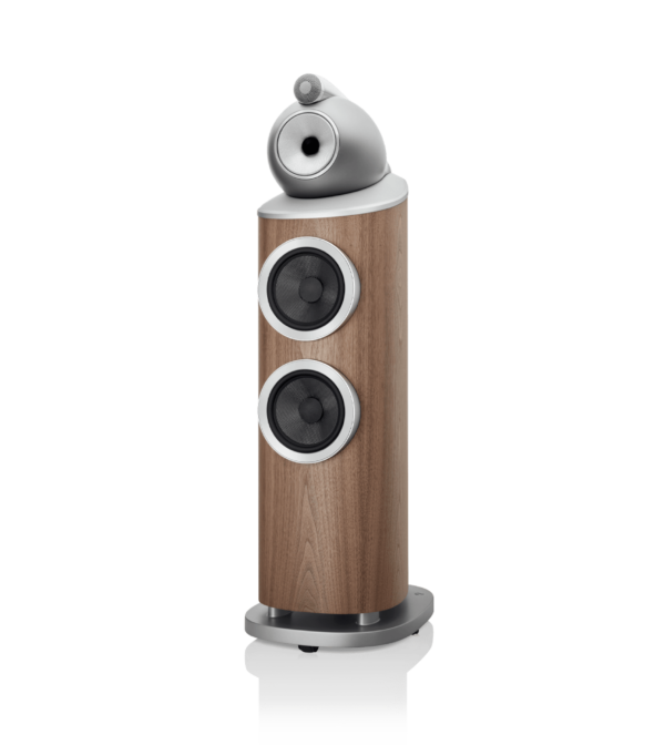 Bowers & Wilkins 803 D4 Floor standing loudspeaker (Pair)