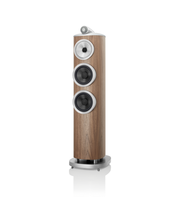 Bowers & Wilkins 804 D4 Floor standing loudspeaker (Pair)