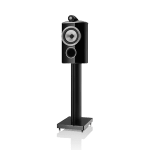 Bowers & Wilkins 805 D4 Stand mount loudspeaker (Pair)
