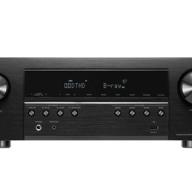 AVR-S660H