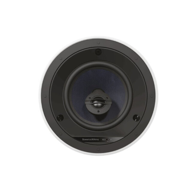 Bowers And Wilkins Bandw Ccm663 In Ceiling Speaker Pair Tecnifi