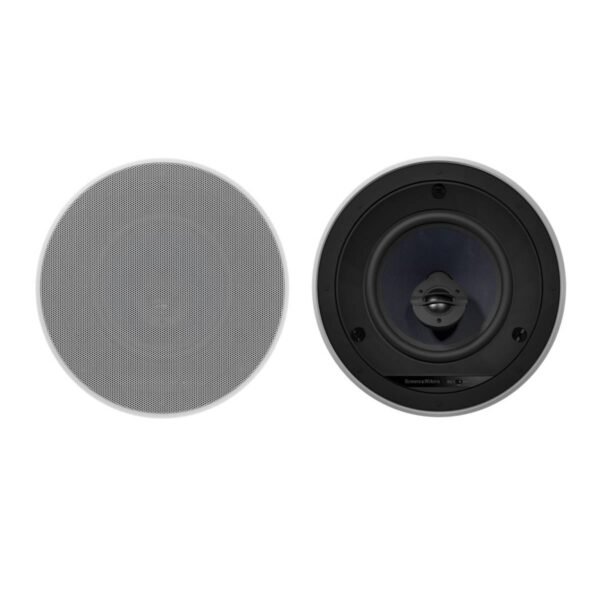 Bowers & Wilkins (B&W) CCM664 In-Ceiling Speaker (Each)
