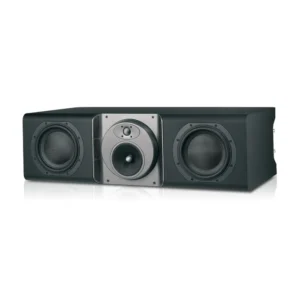 Bowers & Wilkins (B&W) CT8 CC Custom Theater Center Speaker (Pc)