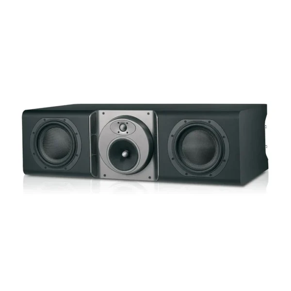 Bowers & Wilkins (B&W) CT8 CC Custom Theater Center Speaker (Pc)