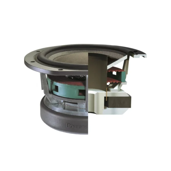 Bowers & Wilkins (B&W) CT8 SW Custom Theater Subwoofer (Pc)